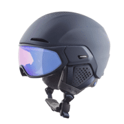 Alpina - Alto QV / Skihelm met visor